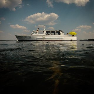 Berlin Liquide - Boat Fünfer